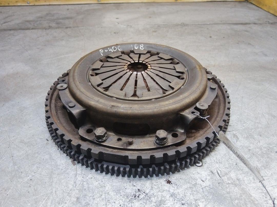 Комплект сцепления M4TCWA Peugeot 406 купить