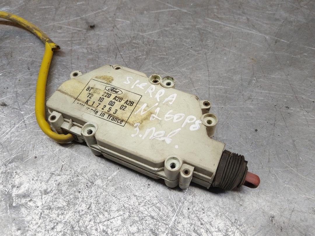 Активатор (привод) замка двери 315J1F Ford Sierra купить с доставкой