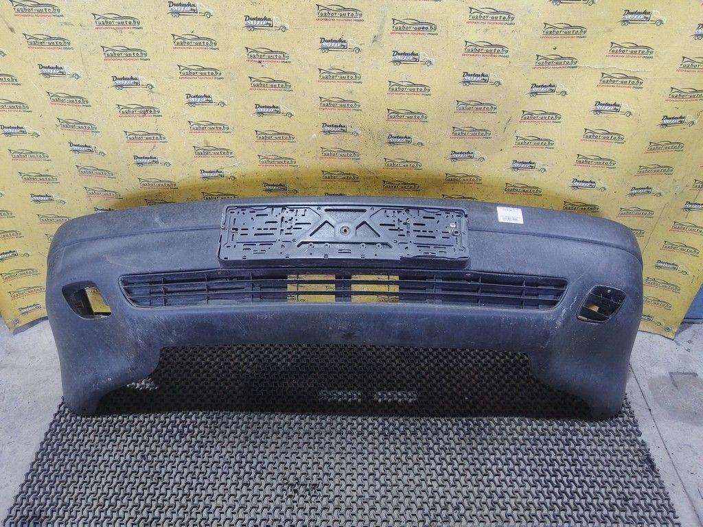 Бампер передний BEO4PR Audi 80 - Фото 1