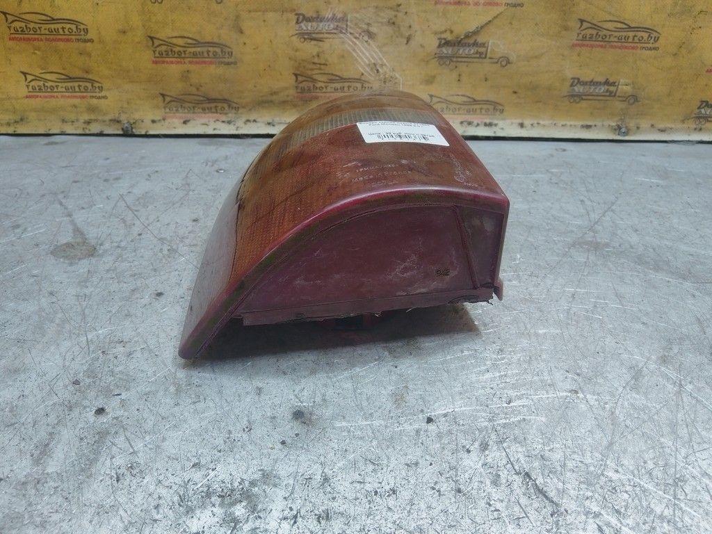 Фонарь задний левый 37V903 Ford Mondeo - Фото 4