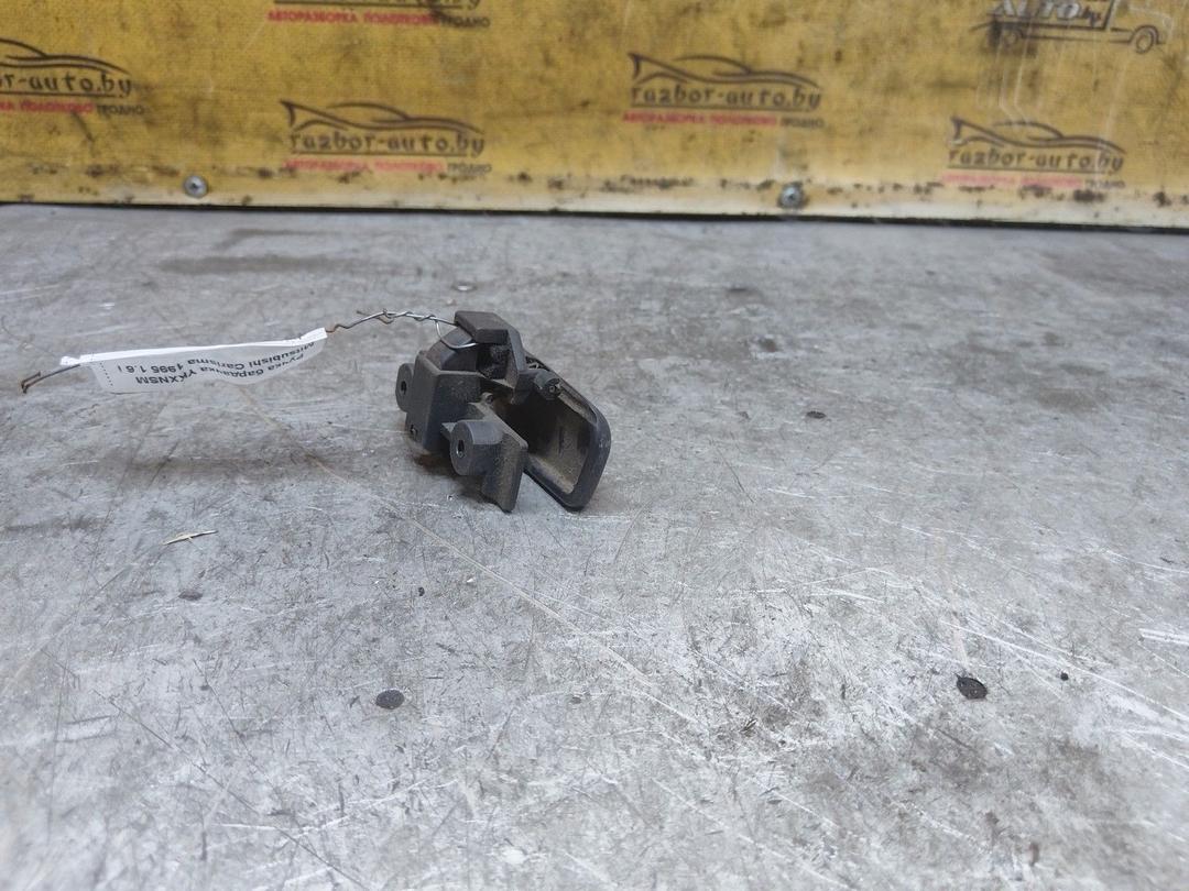 Ручка бардачка YKXNSM Mitsubishi Carisma купить в магазине запчастей бу