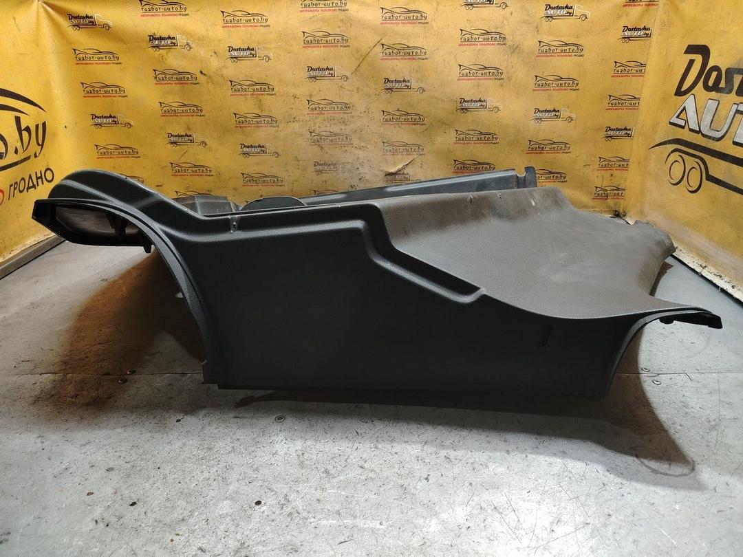 Обшивка багажника IUVKRT Ford C-Max - Фото 4