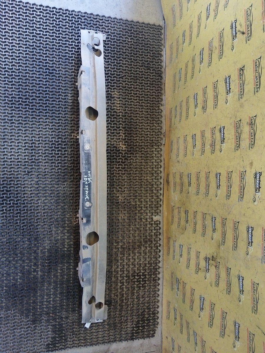 Усилитель бампера заднего HYB6AV Renault Espace - Фото 3