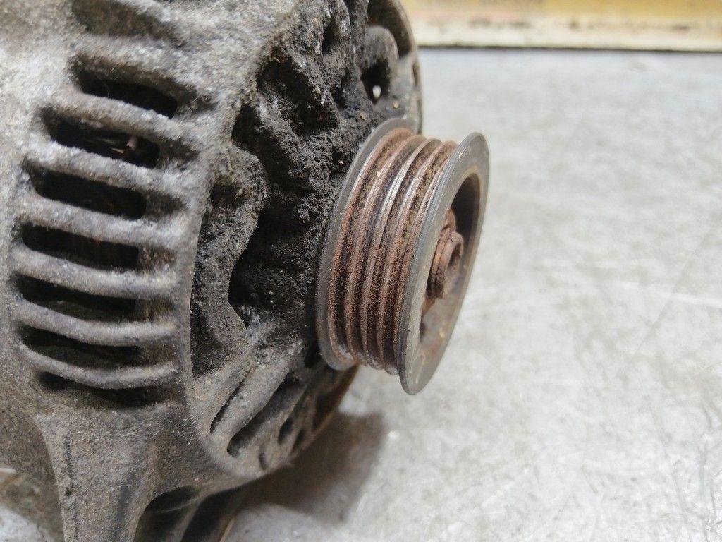 Генератор MMKR8O Mitsubishi Carisma - Фото 2