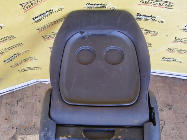 Сиденье заднее HU3T45 Seat Alhambra undefined