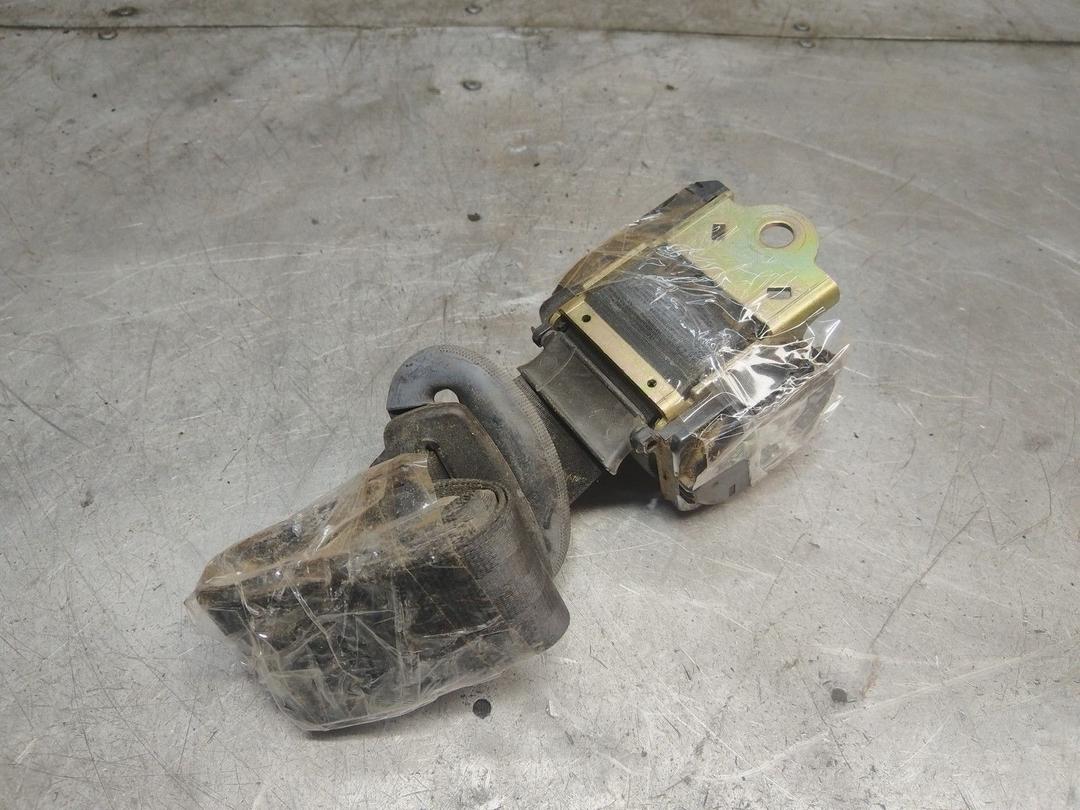 Ремень безопасности задний левый OSU004 Volkswagen Sharan - Фото 2