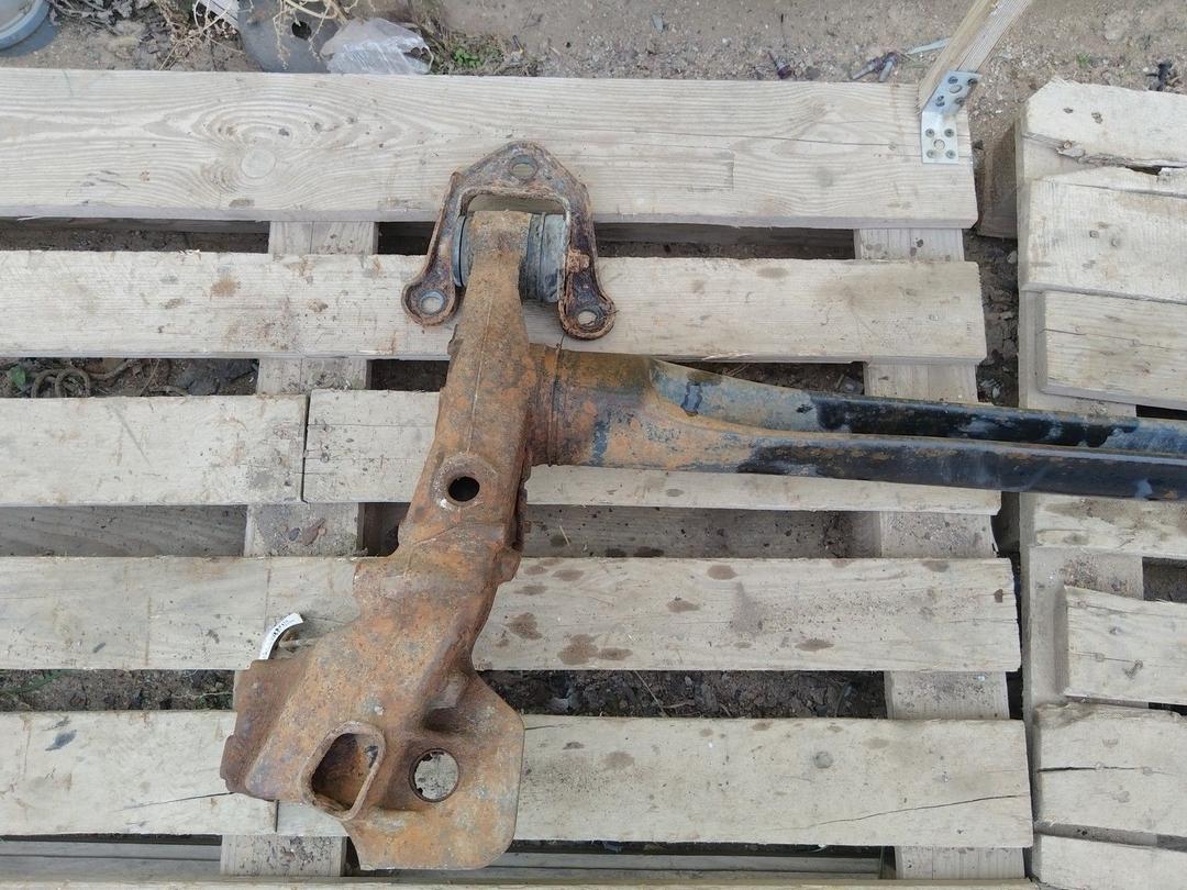 Балка подвески задняя QC023P Opel Zafira купить с доставкой. Огромный выбор запчастей и марок авто. У нас есть практически все.