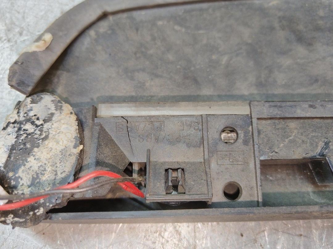 Стоп-сигнал 4663JS Rover 45 купить в магазине запчастей бу