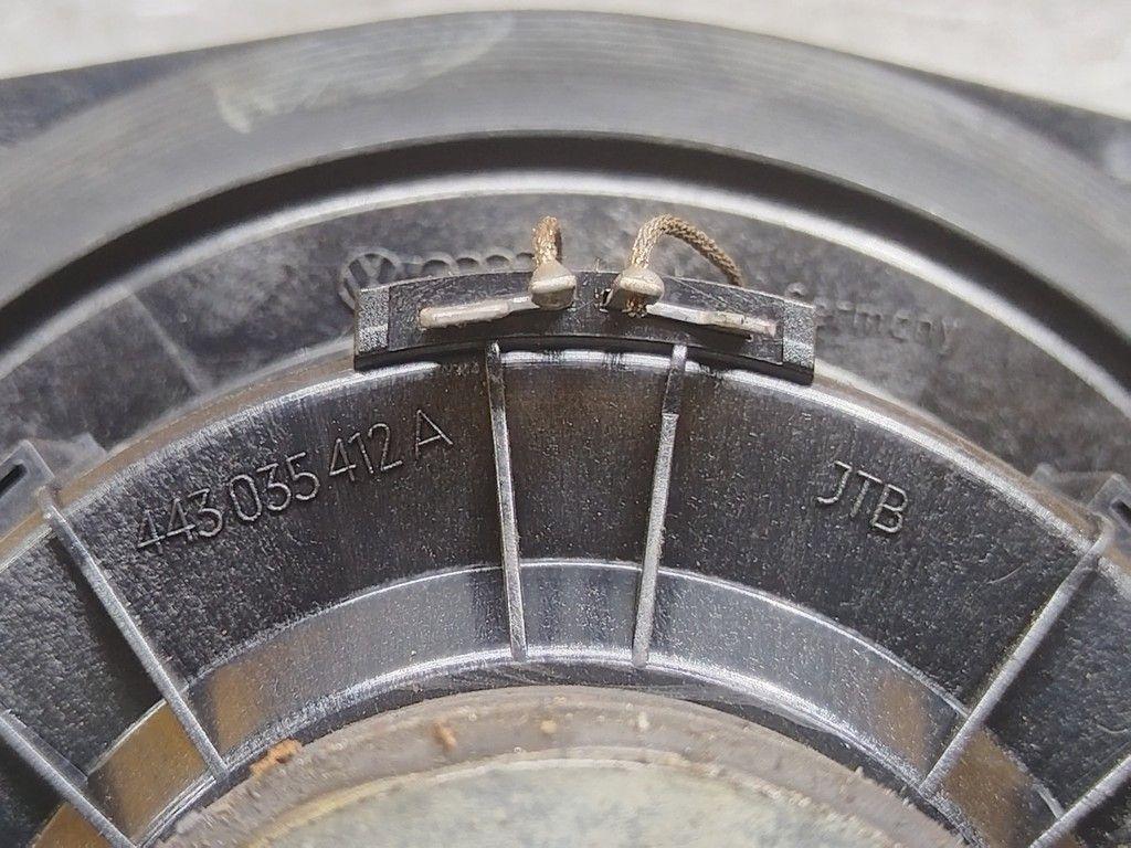 Динамик HT13UU Audi 100 - Фото 4