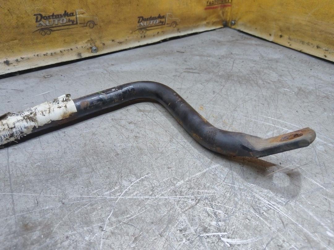 Стабилизатор подвески (поперечной устойчивости) задний ND1T03 Ford C-Max - Фото 6