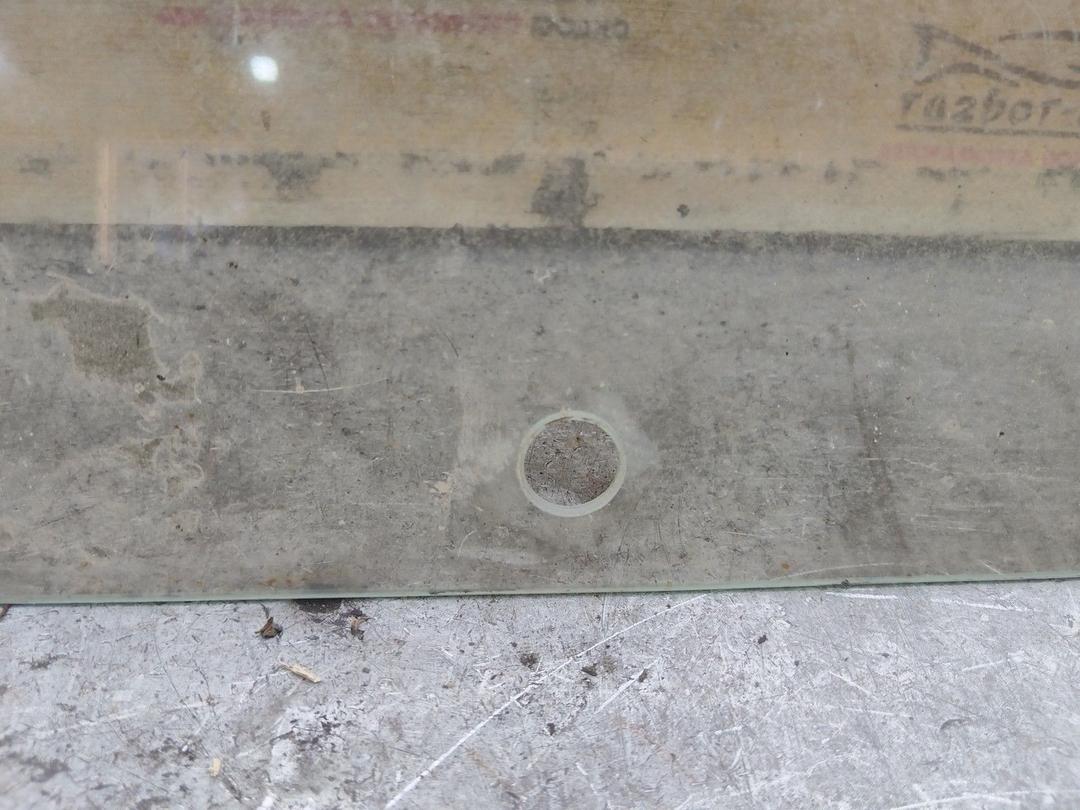 Стекло двери передней правой JKSD8C Peugeot Expert купить в магазине запчастей бу