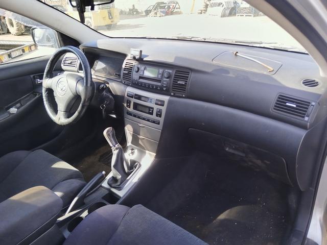 Бардачок P0N4Z0 Toyota Corolla