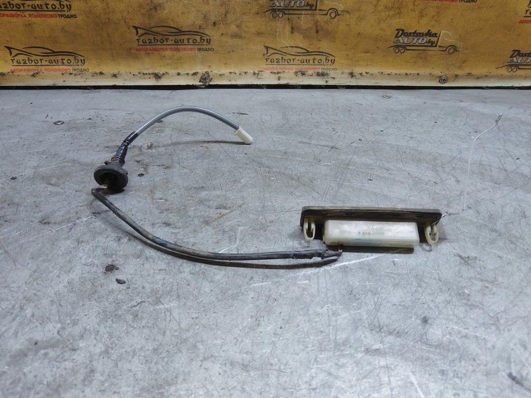 Кнопка открытия багажника V1LIT5 Toyota Avensis купить