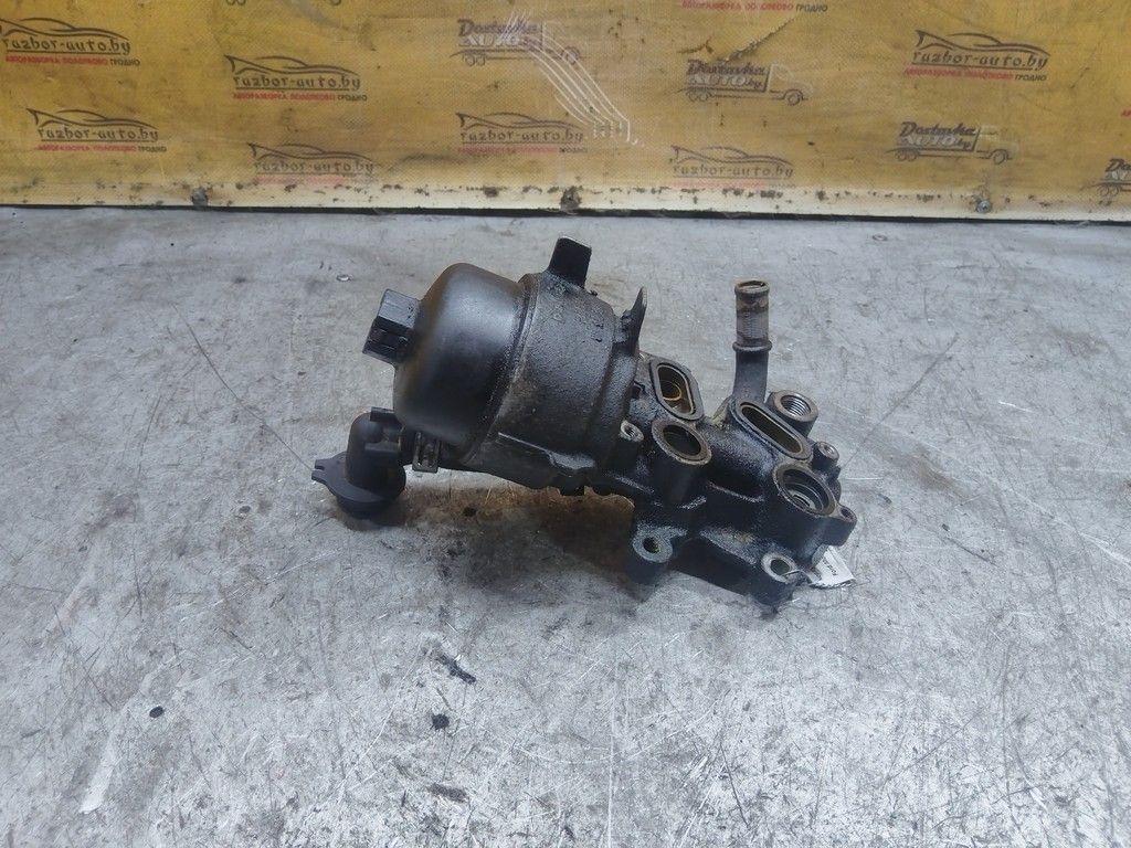 Корпус масляного фильтра B5M0Q2 Ford Mondeo - Фото 1