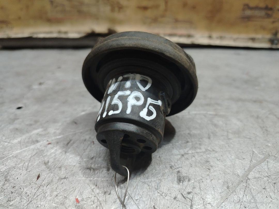 Крышка топливного бака JOM4Y7 Fiat Punto - Фото 3