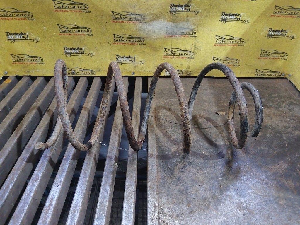 Пружина передняя 4B4JGM Fiat Marea - Фото 3