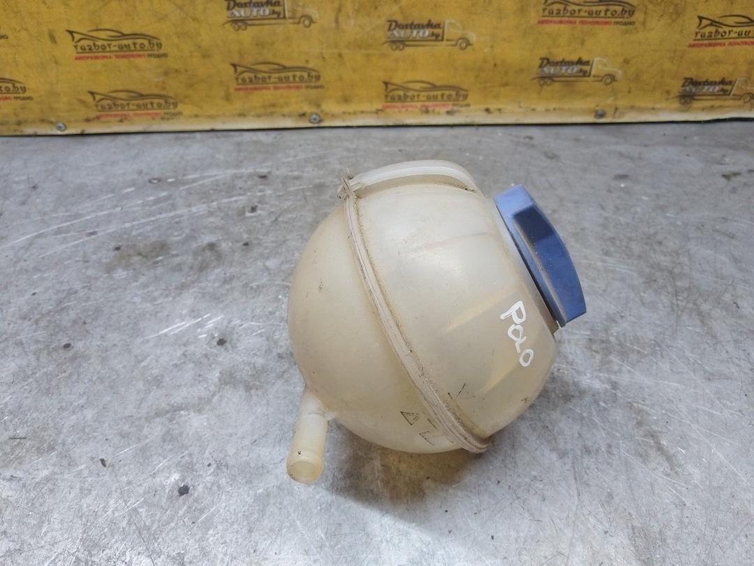 Бачок расширительный CNZXA7 Volkswagen Polo купить на авторазборке