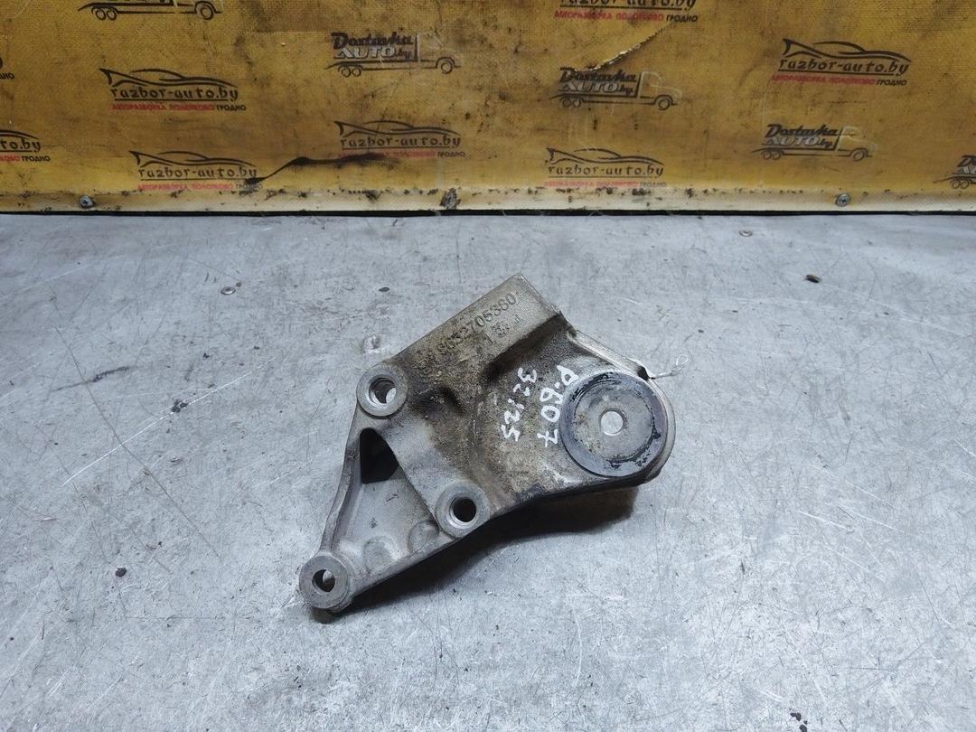 Кронштейн двигателя 5NBNEP Peugeot 607 купить с доставкой