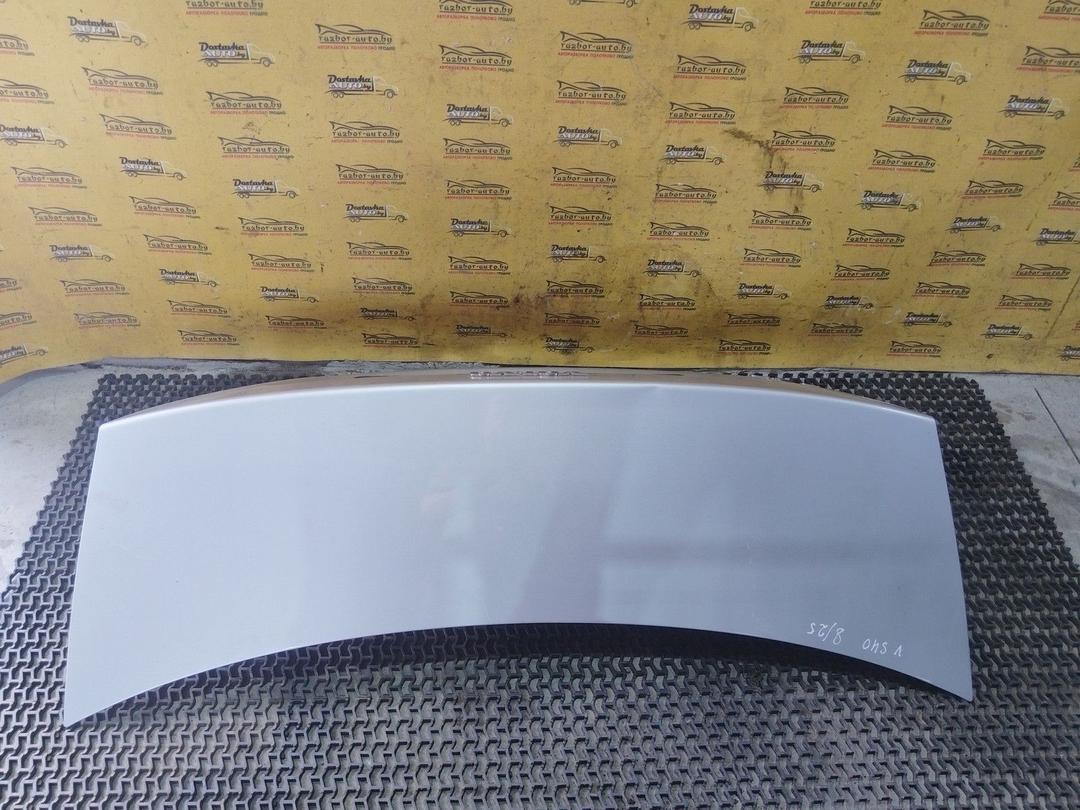 Крышка багажника (дверь 3-5) EJN519 Volvo S40 купить с доставкой. Огромный выбор запчастей и марок авто. У нас есть практически все.