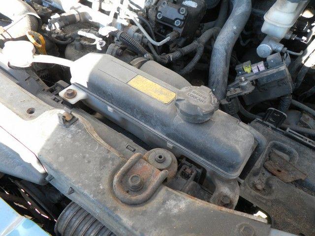 Бачок расширительный VTW8HD Hyundai Matrix купить