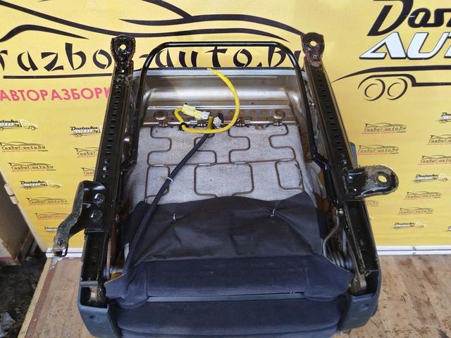 Салон (комплект сидений) 7CGJJN Toyota Corolla купить в магазине запчастей бу