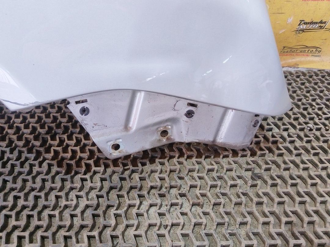 Крыло переднее правое WF52KX Volkswagen Polo купить с доставкой