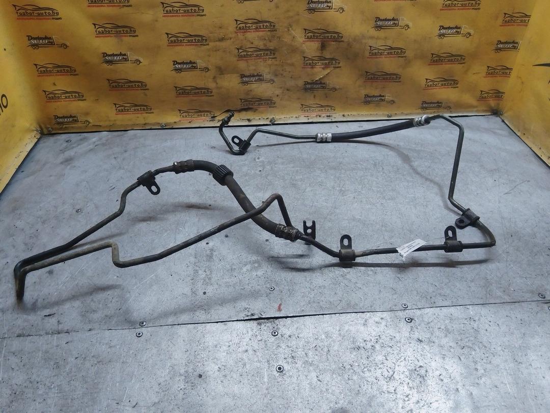 Трубка гидроусилителя AZ75M3 Peugeot 607 купить