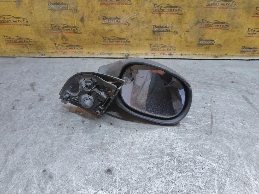 Зеркало наружное правое ABBEC9 Citroen C3 купить в магазине запчастей бу