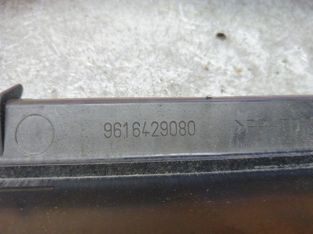 Корпус салонного фильтра 6311XR Peugeot 406 - Фото 4