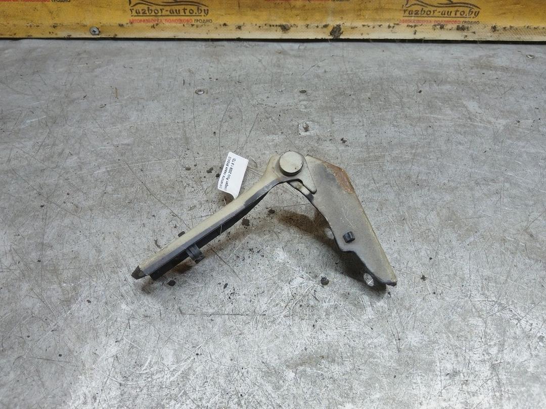 Петля капота левая 9K84V3 Volkswagen Polo - Фото 4