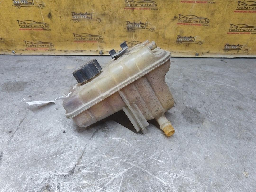 Бачок расширительный TS3FQQ Peugeot 407 купить в магазине запчастей бу