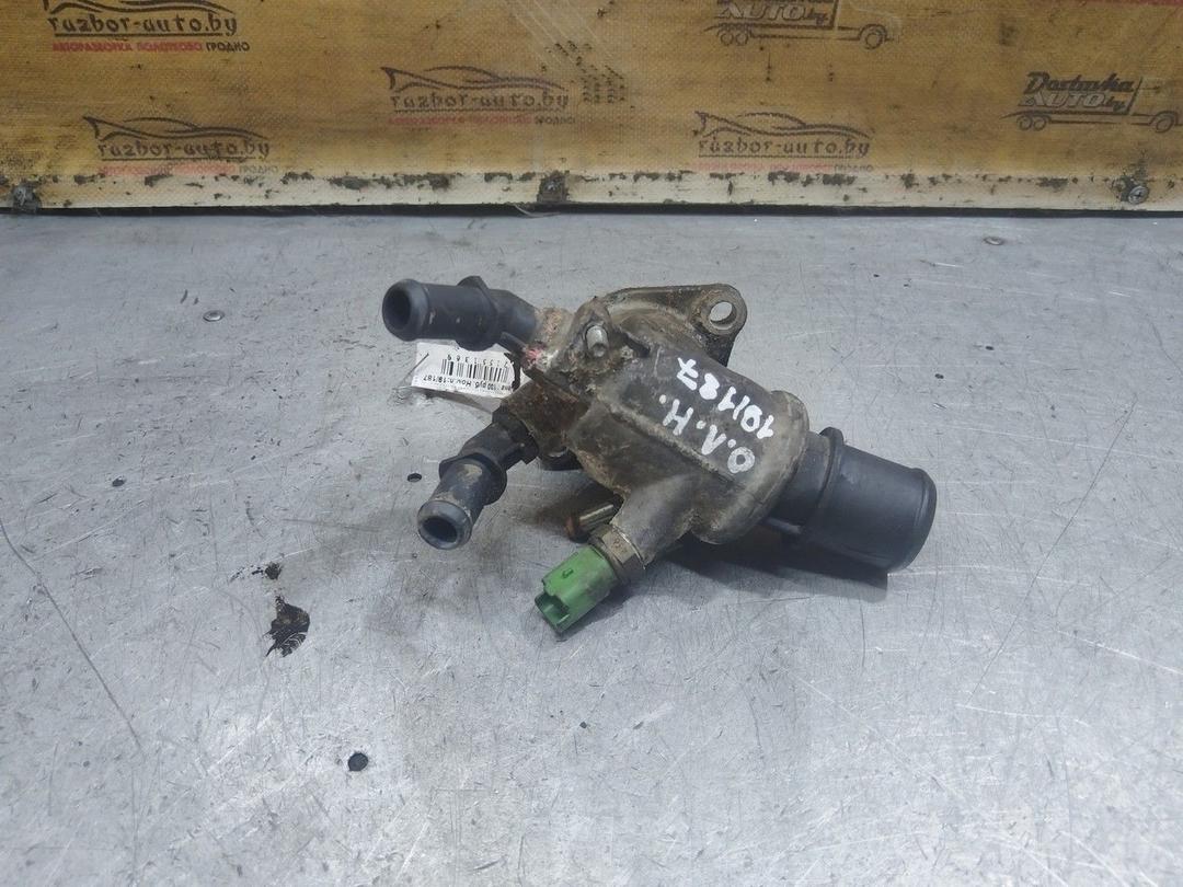 Термостат VBJL69 Opel Astra - Фото 1