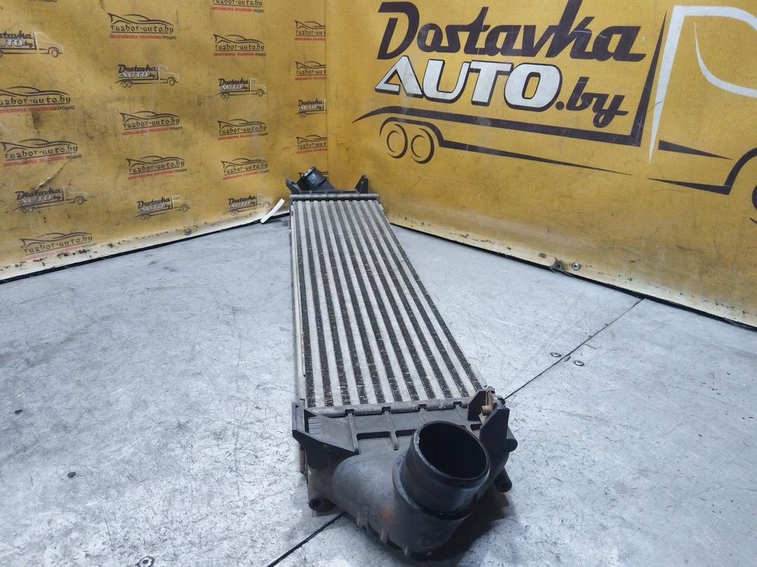 Интеркулер YJRP37 Ford Galaxy купить с доставкой