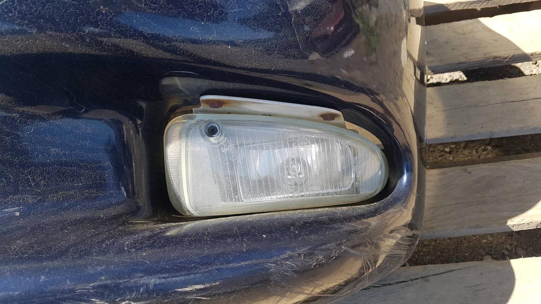 Бампер передний 90OX6S Chrysler Voyager - Фото 14