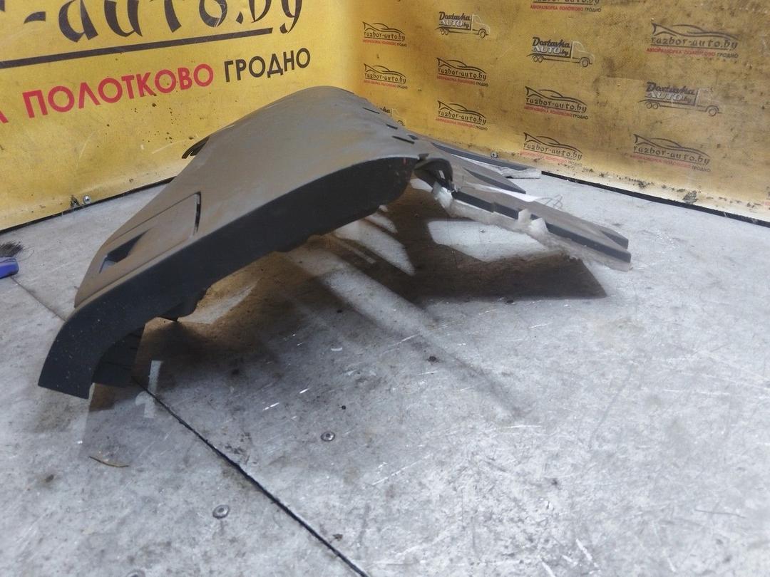 Полка под руль 3VTY9L Opel Vectra купить с доставкой