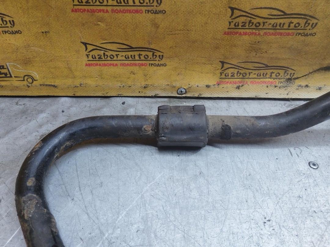 Стабилизатор подвески (поперечной устойчивости) передний HSK74O Renault Espace купить в магазине запчастей бу