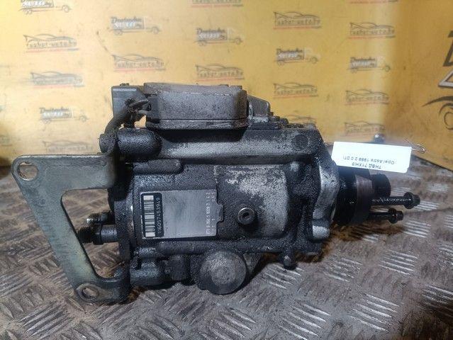 ТНВД 71XHI8 Opel Astra - Фото 4