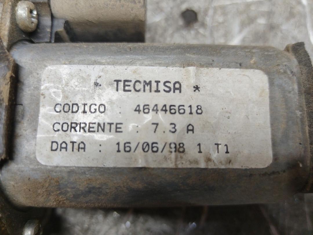 Стеклоподъемник электрический передний правый SOYC9U Fiat Palio - Фото 2