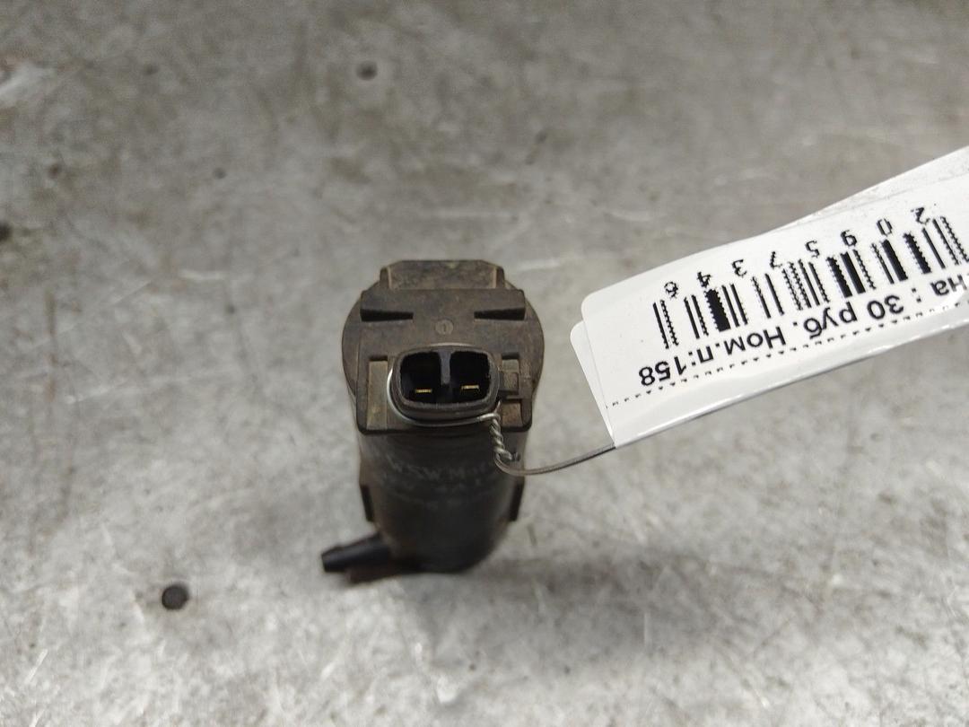 Насос (моторчик) омывателя стекла заднего 8PETTZ Daewoo Matiz купить с доставкой