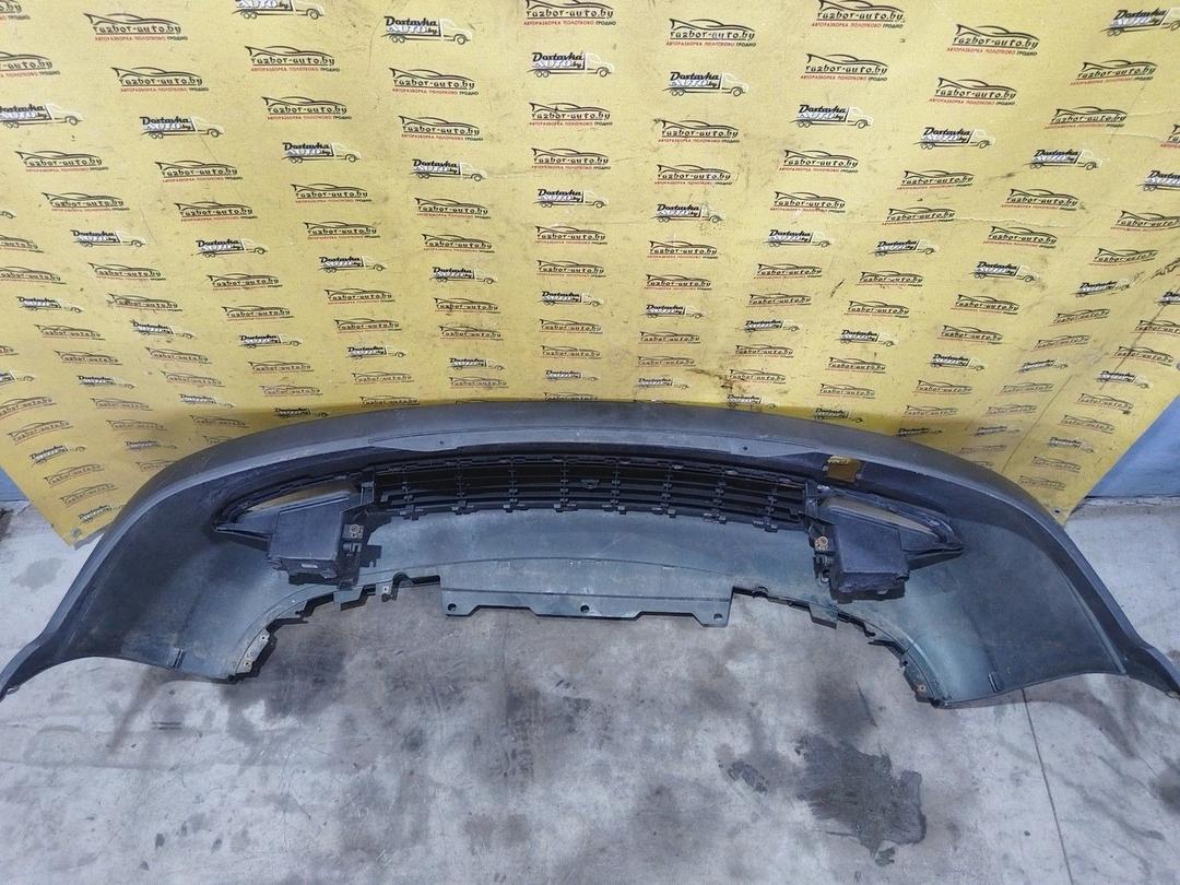 Бампер передний VPMRMH Opel Zafira undefined