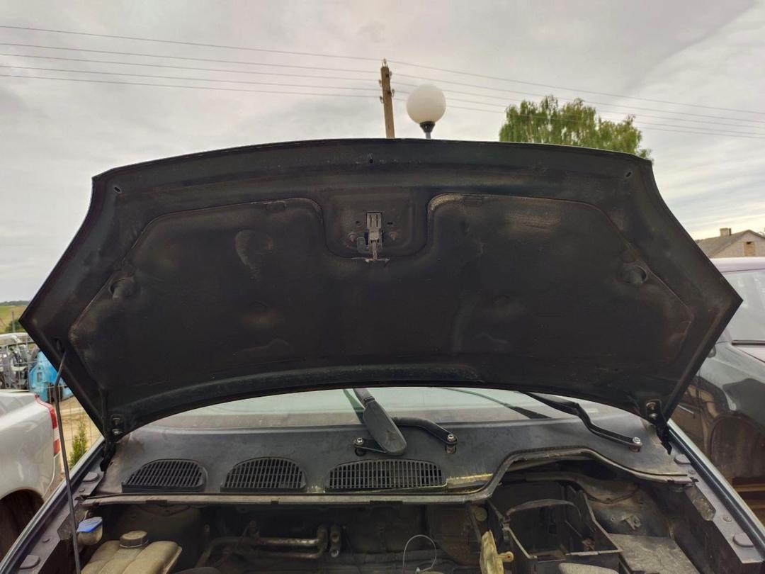 Петля капота левая 7L6FSF Ford C-Max