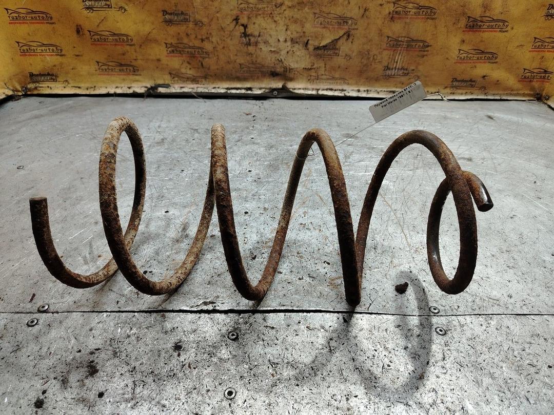 Пружина передняя 9K48LG Fiat Marea - Фото 1