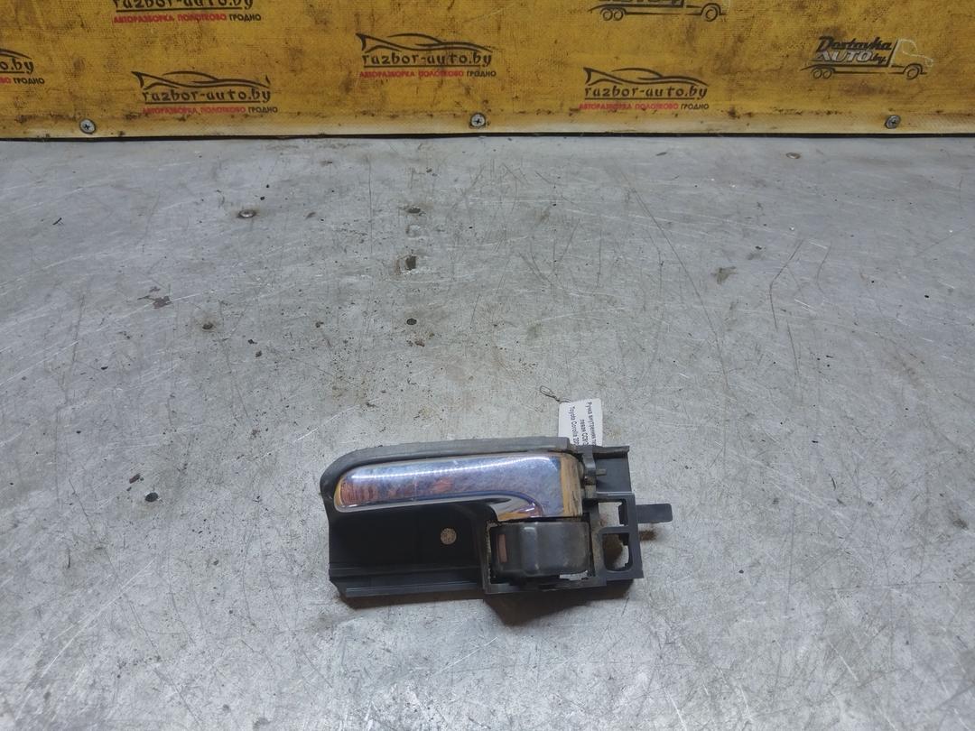 Ручка внутренняя передняя левая CC91Z2 Toyota Corolla - Фото 2