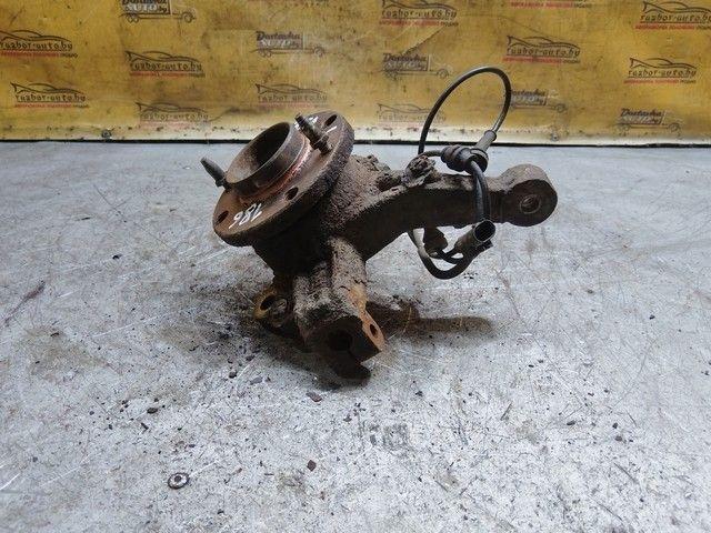 Кулак поворотный левый ISZZZ7 Fiat Linea купить