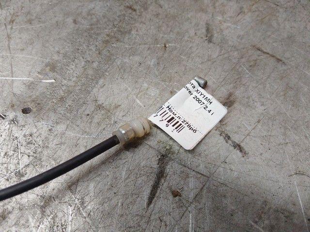 Трос капота XIY1MH Great-Wall Hover купить в магазине запчастей бу