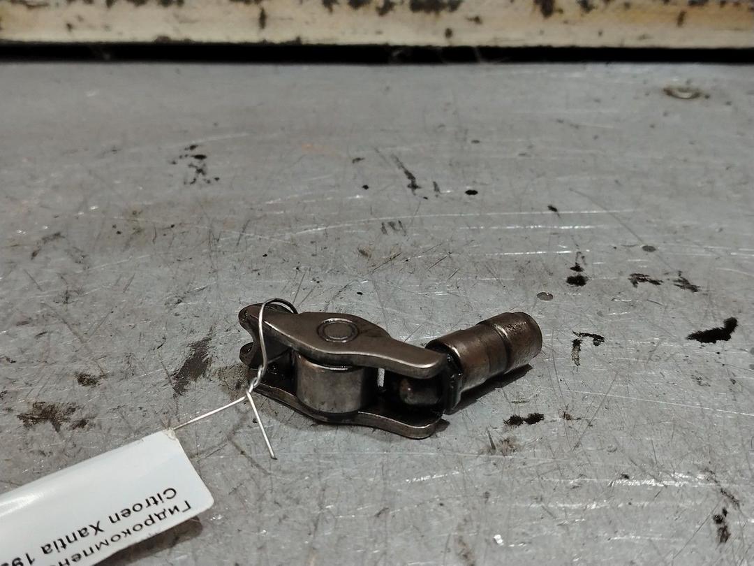 Гидрокомпенсатор 9H58H8 Citroen Xantia - Фото 3