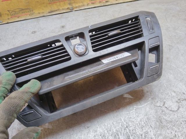 Дефлектор обдува салона Z7459X Citroen C4 Grand Picasso купить с доставкой
