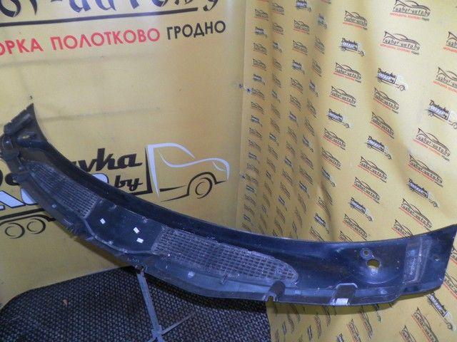 Дождевик JJ04MA Chrysler Voyager - Фото 4