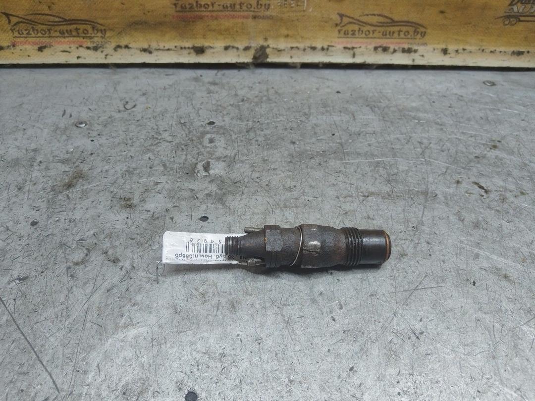 Форсунка F2O3JW Opel Astra - Фото 1