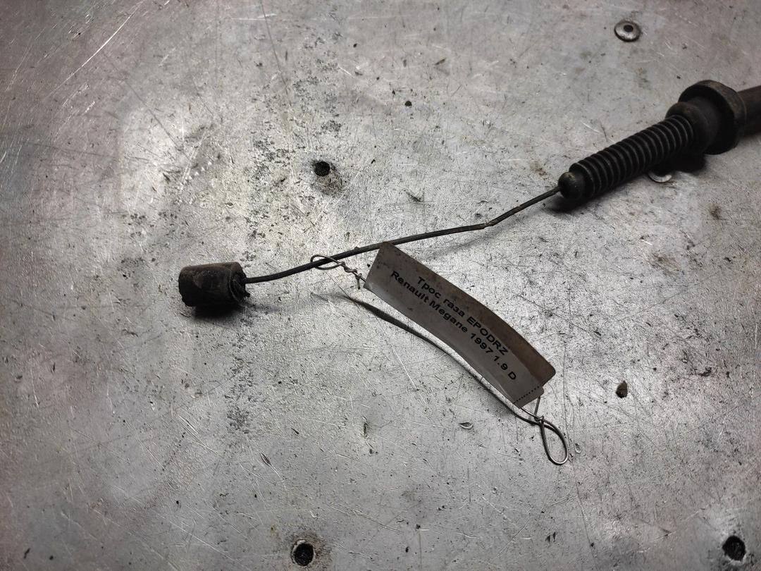 Трос газа EPODRZ Renault Megane купить